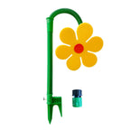 🌼🚿Dancing Daisy Garden Sprinkler💦