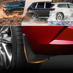 💕Universal Car Mudguard