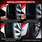 💕Universal Car Mudguard