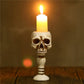 🔥Buy 2 Get 10% Off🔥Skull Candle Columns