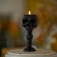 🔥Buy 2 Get 10% Off🔥Skull Candle Columns