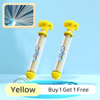 🌊Summer Hot Sale 🔫Pull-Push Firework Water Blaster