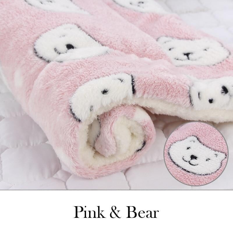 🐱2025 New Upgraded Super Cosy Calming Pet Blanket🐾
