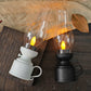 ✨Buy 3 Get 15% OFF 🕯️LED Vintage Kerosene Lamp Electronic Swing Candle🔥