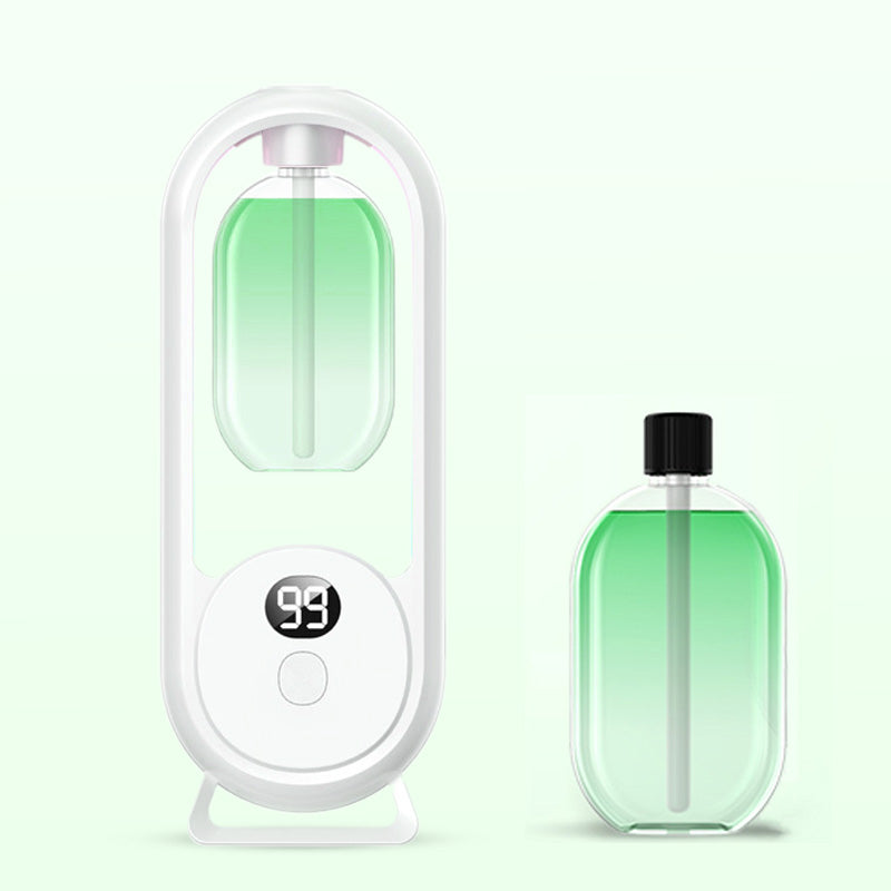 Automatic Aromatherapy Diffuser