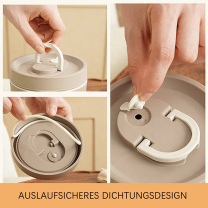 🔥Portable And Insulating Lunch Box