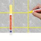 🖊️ Tile Grout Marker Pen – Waterproof ✨