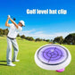 🔥Summer Hot Sale 49% OFF🔥(Golf trainer) Golf Ball Marker Round Cap Clip Mark with Level Function-3