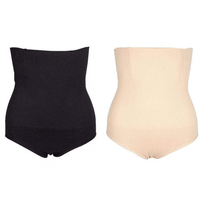 🔥High Waist Tummy Control Shapewear Panties