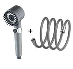 🚿Multi-functional High Pressure Shower Head Set