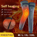 ⏳Time-Limited Special⏰Support & Warmth Elastic Knee Pads