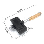 Hot sale-Removable Sandwich Pan
