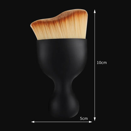 🔥Car Interior Cleaning Tool Brush