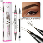 🎁3D Waterproof Microblading Eyebrow Pen