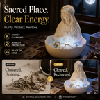 ⌛Limited-Time Offer-Elegant Resin Figurine Tabletop Decor