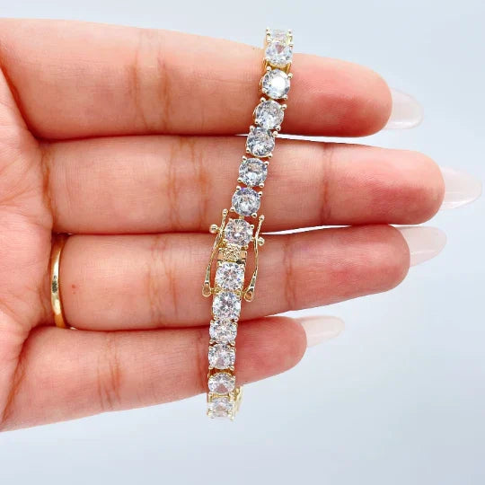 ⏳Time-limited Special⌛Sparkling Bracelet