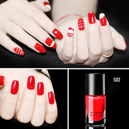 Schnell trocknender Spiegelnagellack🎉