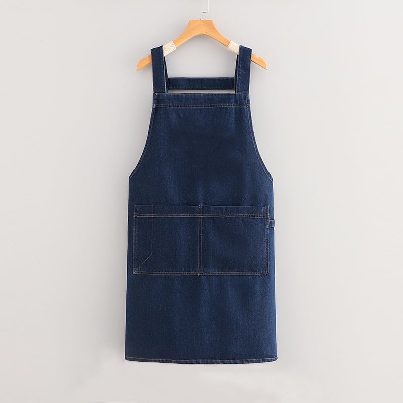 Adult Jour Apron -  Front Pocket, Ideal for Everyday Use
