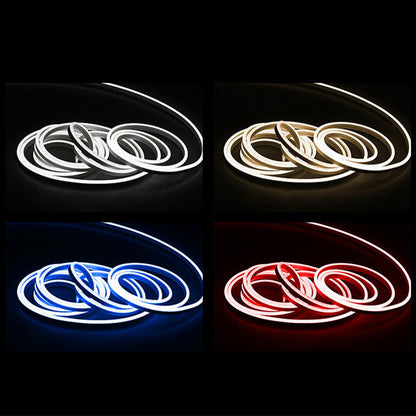 🚗 Light Strip for Decorative Car Trunk Lamp