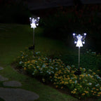 🧚‍♀️WATERPROOF SOLAR ANGEL LIGHT😇💫