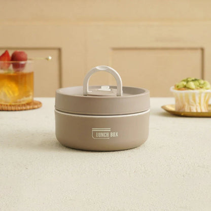 🔥Portable And Insulating Lunch Box