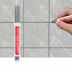 🖊️ Tile Grout Marker Pen – Waterproof ✨