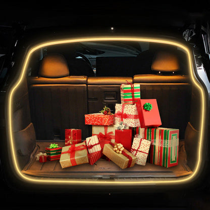 🚗 Light Strip for Decorative Car Trunk Lamp