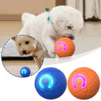 Smart Pet Bounce Interactive Ball🐶