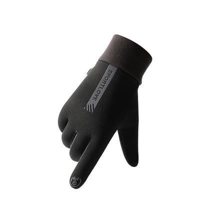 ⚡Buy 1 Get 1 Free🧤Waterproof Finger Touch Screen Non-Slip Cold Resistant Gloves