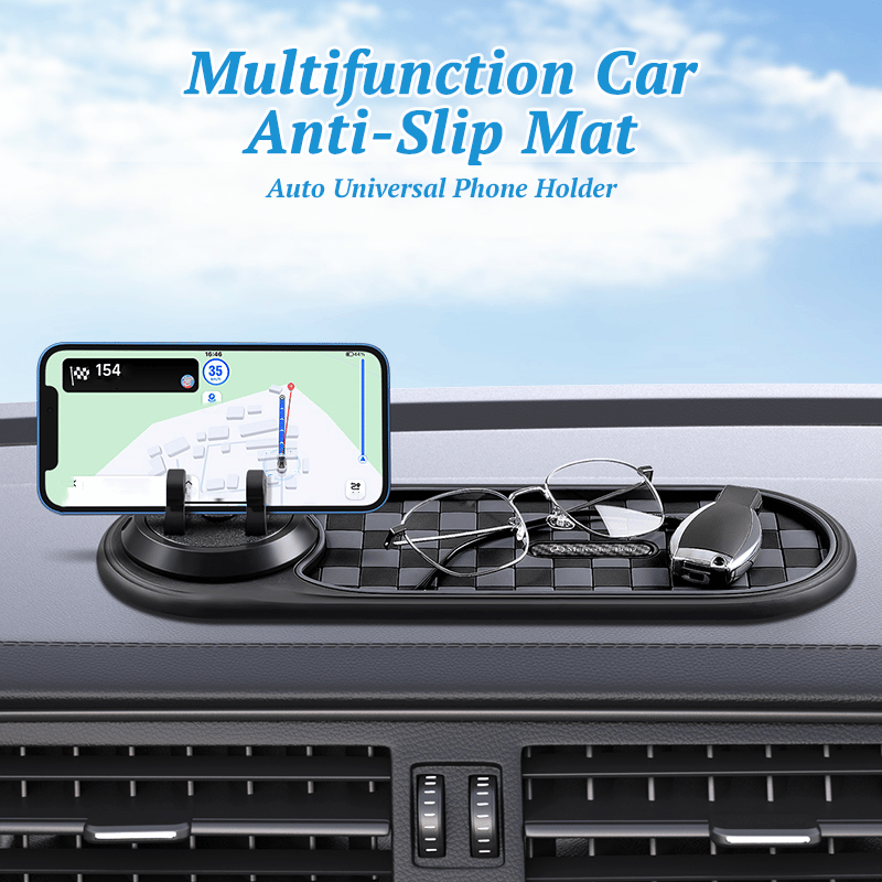 ✨️Multifunction Car Anti-Slip Mat🚗