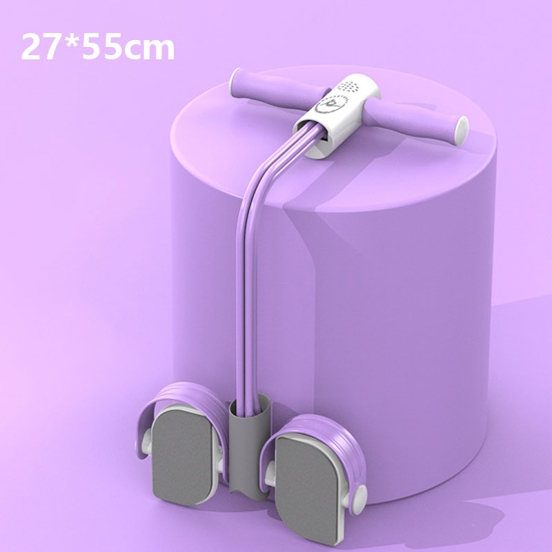 🔥Multifunctional Pedal Puller Resistance Rope