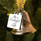 🎅Christmas Sale 49% OFF 🔥Memorial Ornaments Angel Wings Bell