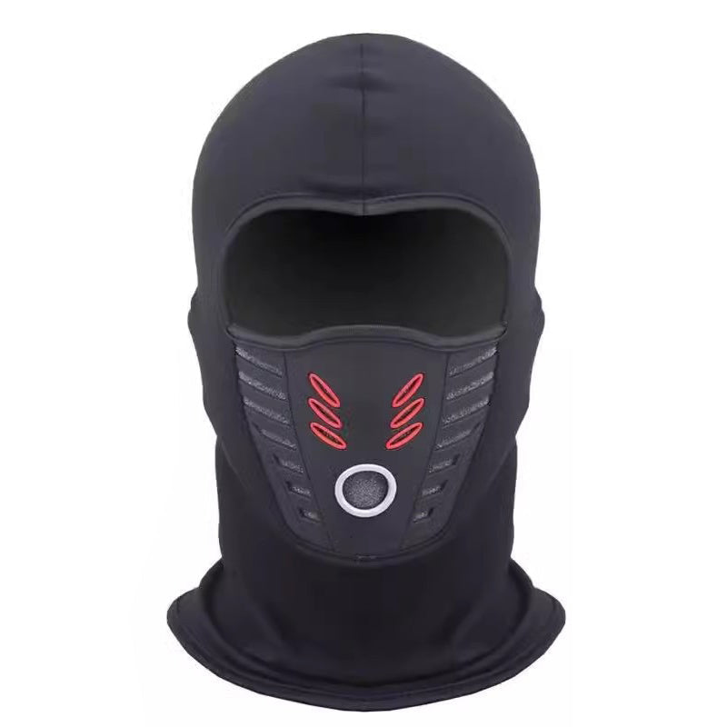 🔥Unisex Windproof Winter Warm Full Face Mask