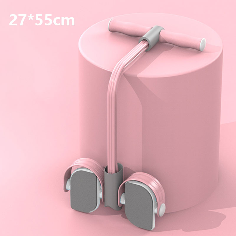 🔥Multifunctional Pedal Puller Resistance Rope