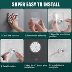 Seamless Screw-BUY MORE SAVE MORE