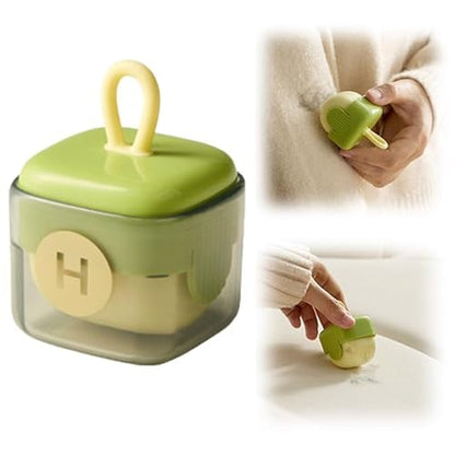 🌟 BUY 1 Get 1 Free🐕Reusable Portable Lint Mini Lint Rollers🐱