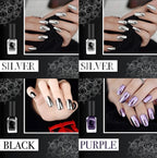 📢📢50% OFF !! ⏰💅 Mirror Nail Polish💎✨