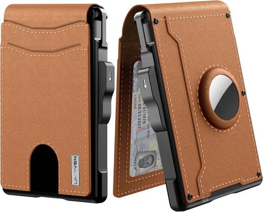 ✨Last Day 49% Off🔥AirTag Wallet for Men