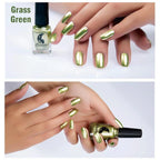 📢📢50% OFF !! ⏰💅 Mirror Nail Polish💎✨