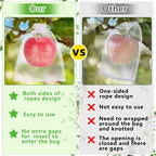 Buy 1 Get 1 Free🔥Protective Mesh Cover for Fruit Trees