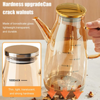 💥Oil Dispenser Bottle with Drip Free Spout
