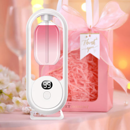 Automatic Aromatherapy Diffuser