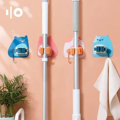 Retractable Gap Dust Cleaner-⚡