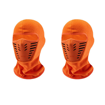 🔥Unisex Windproof Winter Warm Full Face Mask