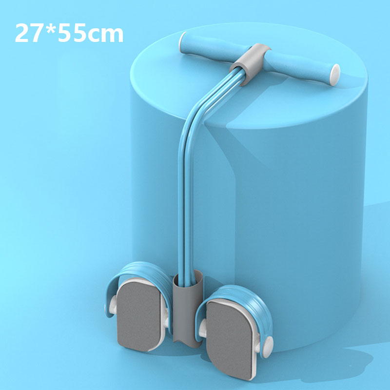 🔥Multifunctional Pedal Puller Resistance Rope