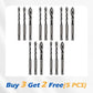 🎁Buy 3 Get 2 Free🔥High-strength Eccentric Twist Drill Bit