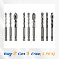 🎁Buy 3 Get 2 Free🔥High-strength Eccentric Twist Drill Bit