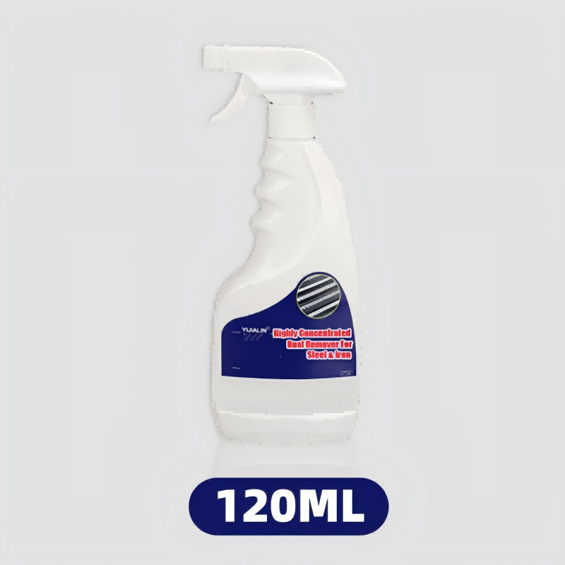 💥 Buy 3 Get 1 Free🔥 Highly Concentrated Rust Remover For Steel & Iron