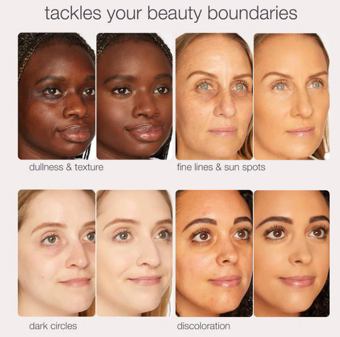 💖BUY 1  GET 1 FREE!!💖BB blur tinted moisturizer SPF 30 - instantly brightens, hydrates & smooths your skin✨