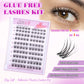 🔥Buy 2 Get 1 Free🔥Mixed Pack of Large Volume Eyelashes